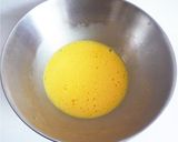 和風オムレツのしめじあんかけ作り方1写真