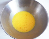 和風オムレツのしめじあんかけ作り方1写真