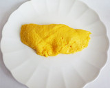和風オムレツのしめじあんかけ作り方3写真