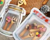 スプーンクッキー＆フォーククッキー作り方7写真
