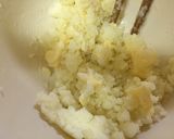 野菜ぱくぱく★簡単可愛いポテトサラダ作り方2写真