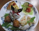 バターライス！Xmasに！作り方6写真