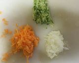 野菜ぱくぱく★簡単可愛いポテトサラダ作り方3写真