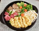 キムチーズ焼きいなり作り方4写真