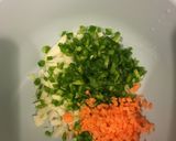 詰めないピーマン肉詰め。後期離乳食にも作り方3写真