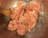 詰めないピーマン肉詰め。後期離乳食にも作り方4写真