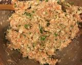 詰めないピーマン肉詰め。後期離乳食にも作り方6写真
