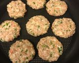 詰めないピーマン肉詰め。後期離乳食にも作り方7写真