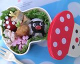 ピングー キャラ弁のおかず作り方7写真
