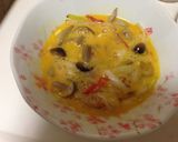 なんちゃって天津飯作り方4写真