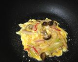 なんちゃって天津飯作り方5写真