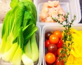 クリスマスにも♪野菜ココナッツミルク煮♡作り方3写真