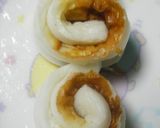 ✿ちくわｄｅ簡単おつまみ✿塩昆布チーズ作り方1写真