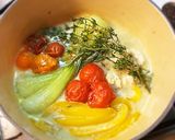 クリスマスにも♪野菜ココナッツミルク煮♡作り方8写真