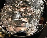 ほろほろ崩れる☆鶏肉のトマト煮込み作り方4写真