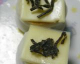 ✿ちくわｄｅ簡単おつまみ✿塩昆布チーズ作り方2写真