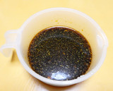 豚ばら大根～こってり旨々★角煮の味～作り方3写真