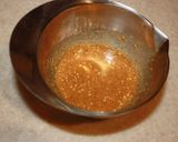 ほっこり♪鶏レンコンごま味噌煮作り方2写真