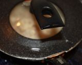 ほっこり♪鶏レンコンごま味噌煮作り方4写真