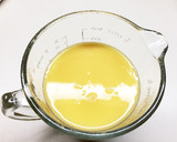 湯煎で仕上げる湯呑み茶碗で茶碗蒸し作り方6写真