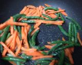 もやし炒め作り方4写真