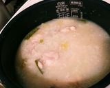 準備３分！炊飯器de参鶏湯ｻﾑｹﾞﾀﾝ作り方2写真