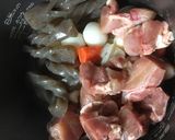超簡単&ほぼ失敗なし☆筑前煮☆作り方4写真