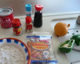 ★　カレーチャーハン　★作り方6写真