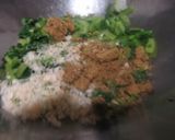 安い!!鶏ミンチと大根だけで節約スープ作り方4写真