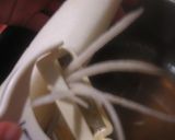 安い!!鶏ミンチと大根だけで節約スープ作り方2写真
