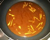 30分で完成♪簡単&濃厚★サバの味噌煮★作り方4写真