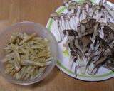 **ちょっと贅沢♡秋鮭の親子飯**作り方2写真
