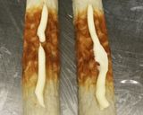 簡単☆ちくわのパーティ料理作り方4写真
