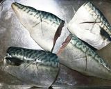 30分で完成♪簡単&濃厚★サバの味噌煮★作り方1写真