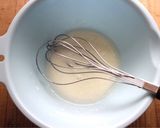 m卵不要！簡単コーンフレーククッキー作り方1写真