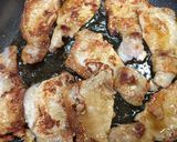初心者さんでも美味しく作れるしょうが焼き作り方5写真