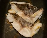 鯛の切り身でパエリア風鯛めし作り方2写真