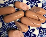 子供もよろこぶ♪ウインナーじゃがいも作り方3写真