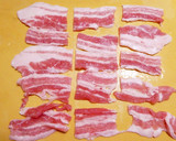 豚ばら大根～こってり旨々★角煮の味～作り方2写真