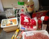 麻婆豆腐作り方1写真