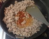 麻婆豆腐作り方3写真