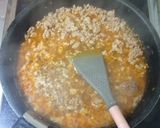 麻婆豆腐作り方4写真