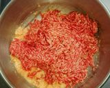 寒い冬には!あつあつ煮込みハンバーグ☺作り方3写真