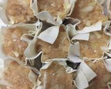 鶏肉のシュウマイ作り方5写真
