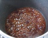 まったり濃厚かぼちゃプリン作り方1写真