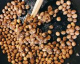 母の味 味噌大豆作り方2写真