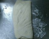 しっとりふんわりなスタンダード山食❤作り方4写真
