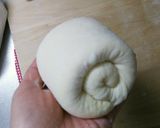 しっとりふんわりなスタンダード山食❤作り方11写真