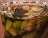 牡蠣のオリーブオイル漬け作り方7写真