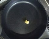 神キャベツ。材料キャベツのみ♪作り方2写真